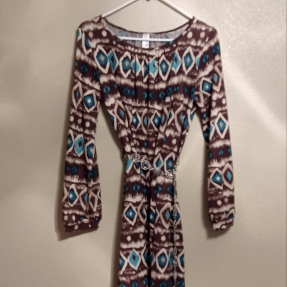 Women's dress